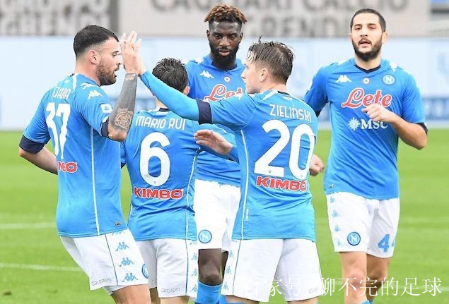 包含斯佩齐亚客场战胜阿特兰大，取得好成绩的词条