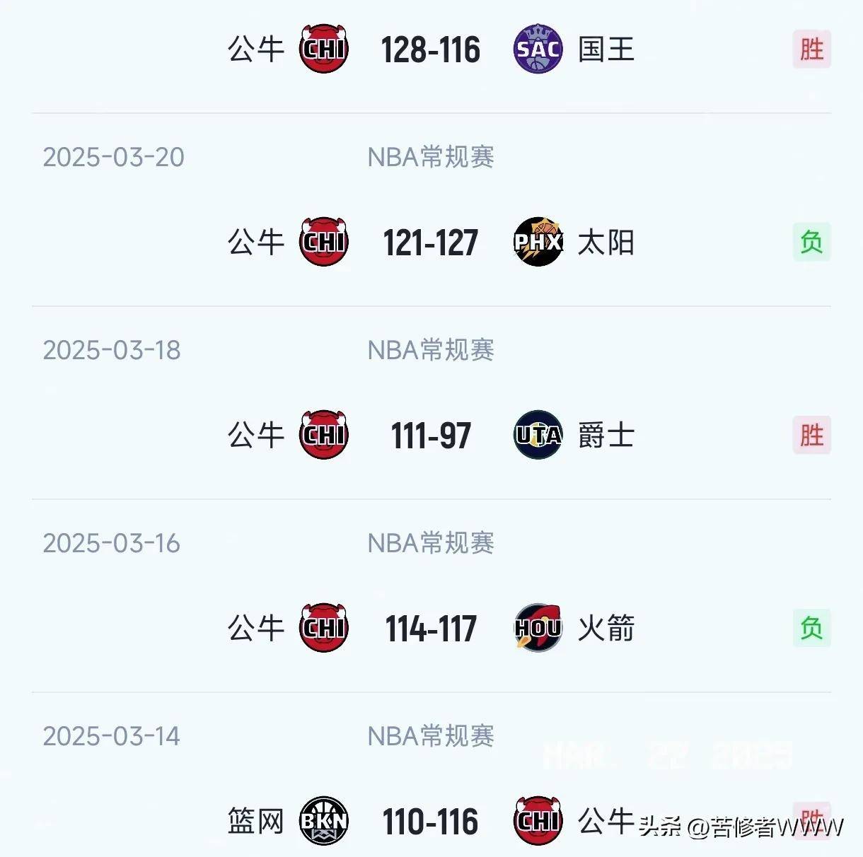 詹姆斯赛事官方发布连败新规，公牛争议不断！