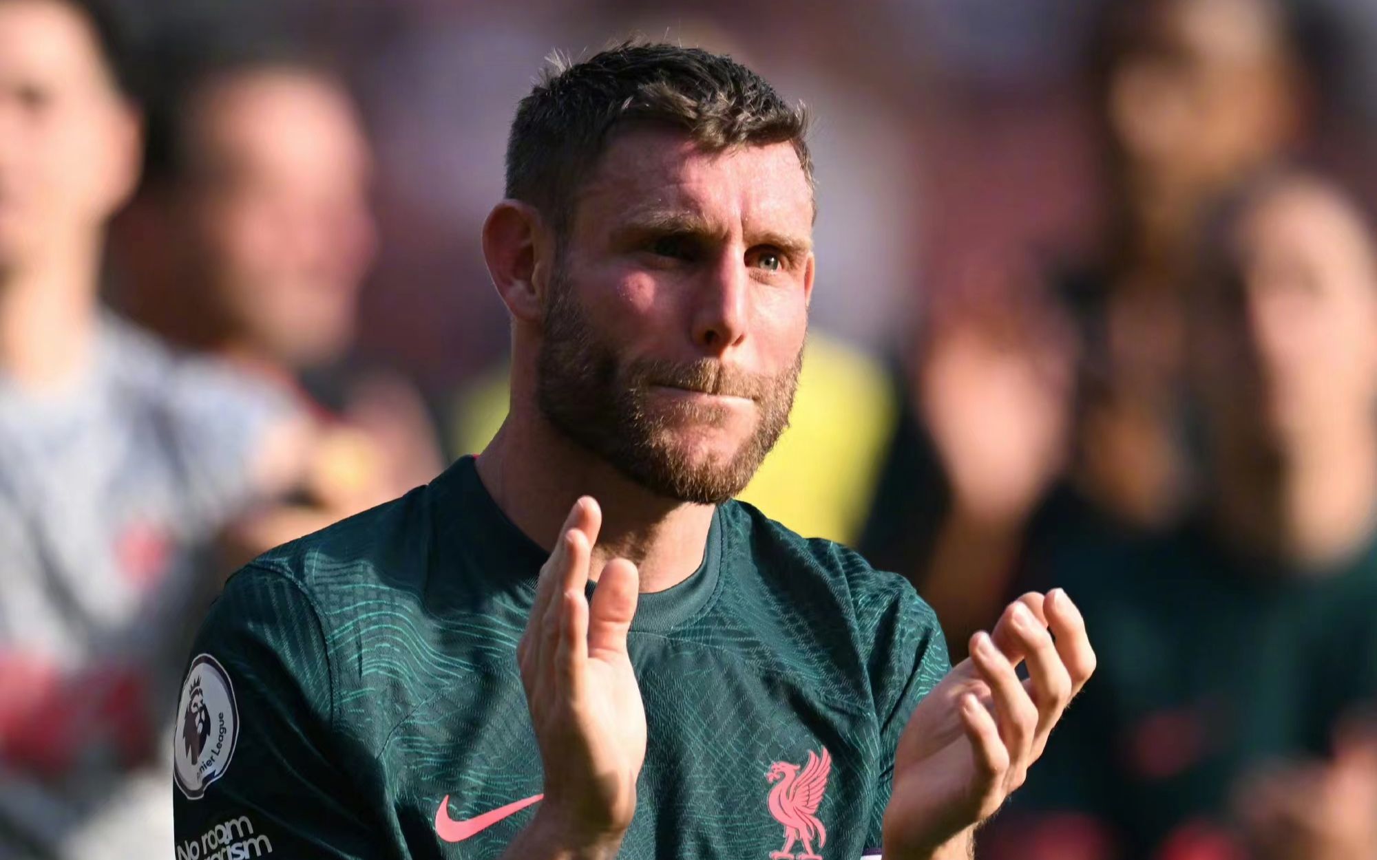 詹姆斯遭遇十五连败，利物浦教练面临压力！的简单介绍